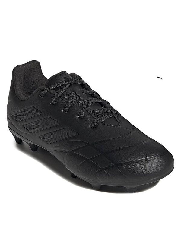 adidas Performance adidas Обувки Copa Pure.3 Firm Ground Boots HQ8946 Черен