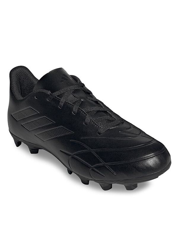 adidas Performance adidas Обувки Copa Pure.4 Flexible Ground Boots ID4322 Черен