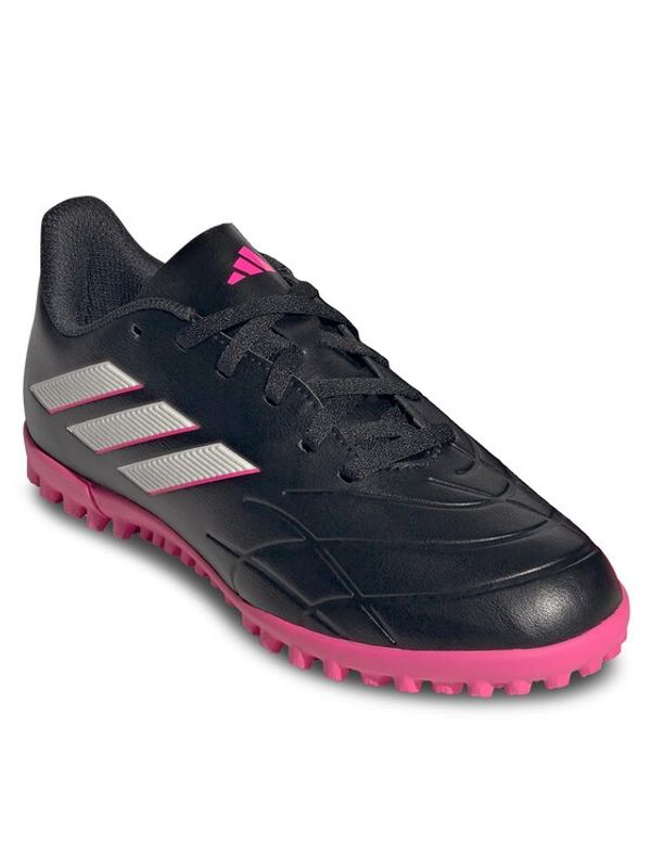 adidas Performance adidas Обувки Copa Pure.4 Turf Boots GY9044 Черен