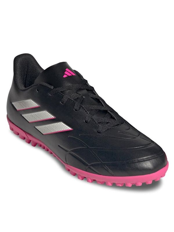 adidas Performance adidas Обувки Copa Pure.4 Turf Boots GY9049 Черен