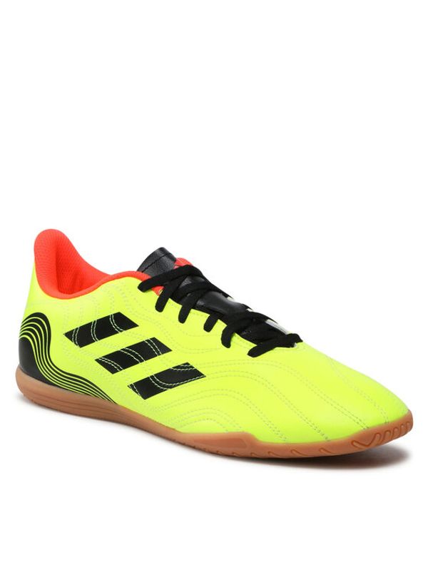 adidas Performance adidas Обувки Copa Sense.4 In GZ1367 Жълт