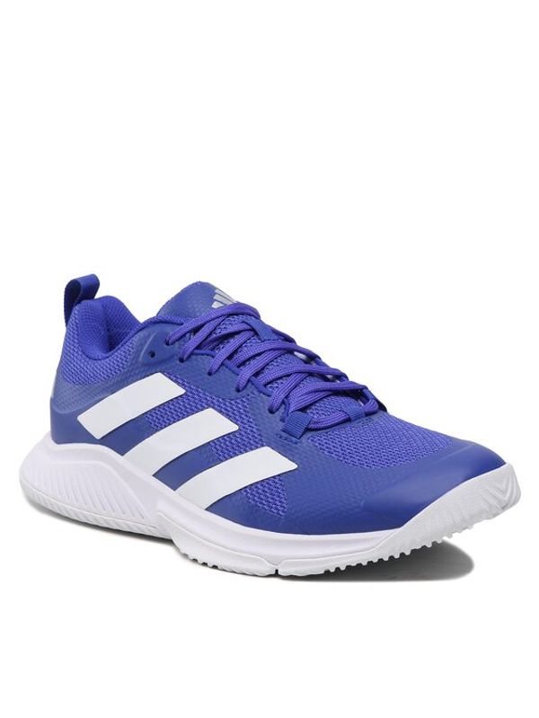 adidas Performance adidas Обувки Court Team Bounce 2.0 M HR0608 Син
