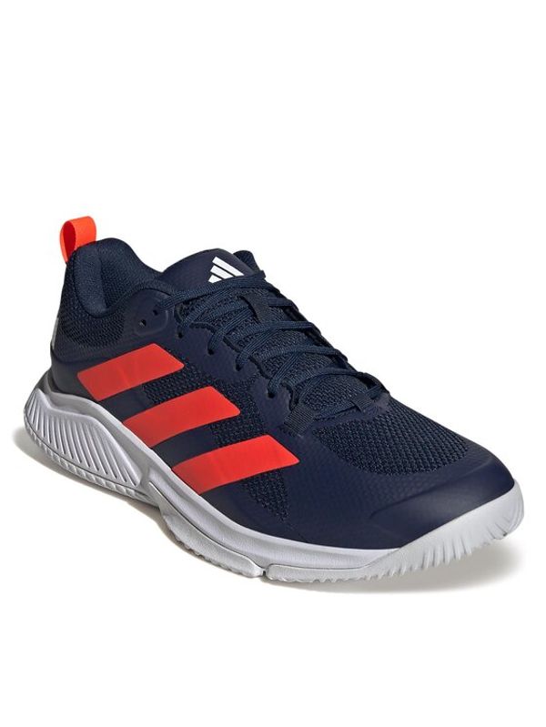 adidas Performance adidas Обувки Court Team Bounce 2.0 Shoes HP3341 Син