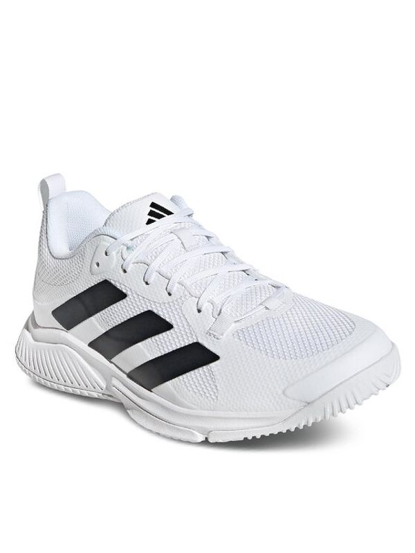 adidas Performance adidas Обувки Court Team Bounce 2.0 Shoes HR1239 Бял