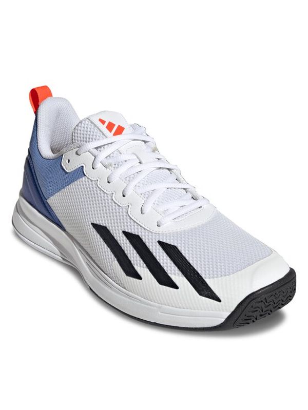 adidas Performance adidas Обувки Courtflash Speed Tennis Shoes HQ8481 Бял