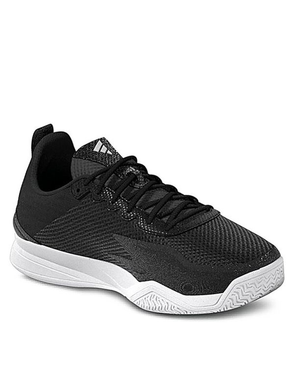 adidas Performance adidas Обувки Courtflash Speed Tennis Shoes IG9537 Черен