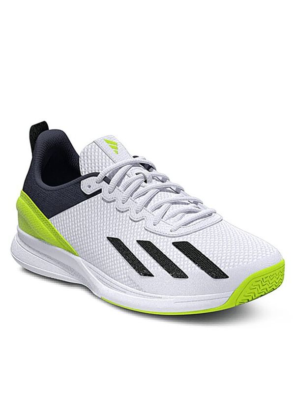 adidas Performance adidas Обувки Courtflash Speed Tennis Shoes IG9539 Бял