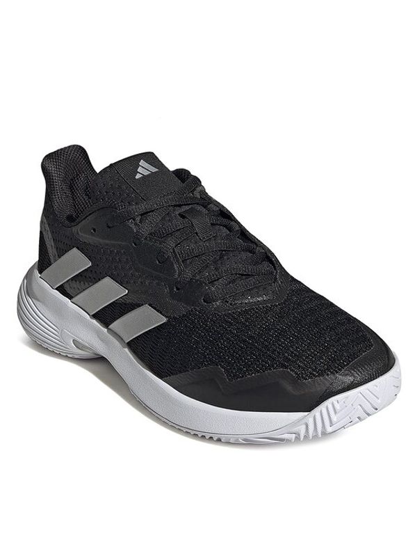 adidas Performance adidas Обувки CourtJam Control ID1545 Черен