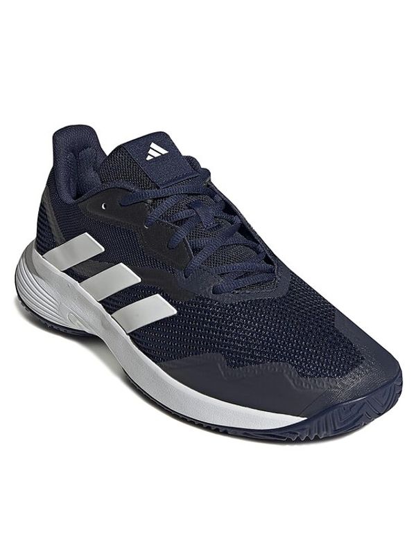 adidas Performance adidas Обувки CourtJam Control Tennis Shoes HQ8808 Син