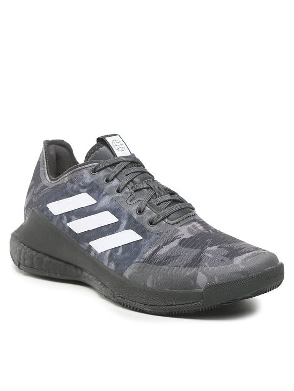 adidas Performance adidas Обувки Crazyflight W HR0634 Тъмносин