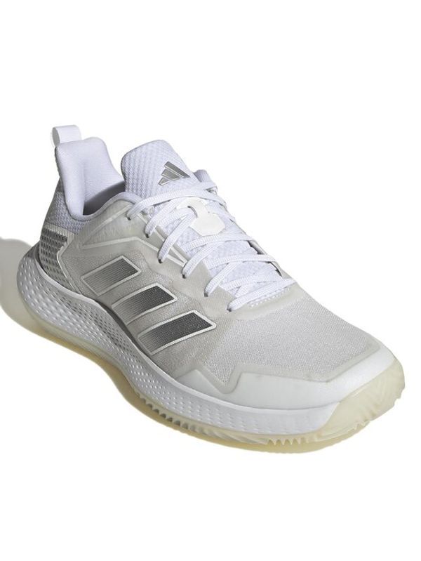adidas Performance adidas Обувки Defiant Speed Clay Tennis Shoes ID1513 Бял