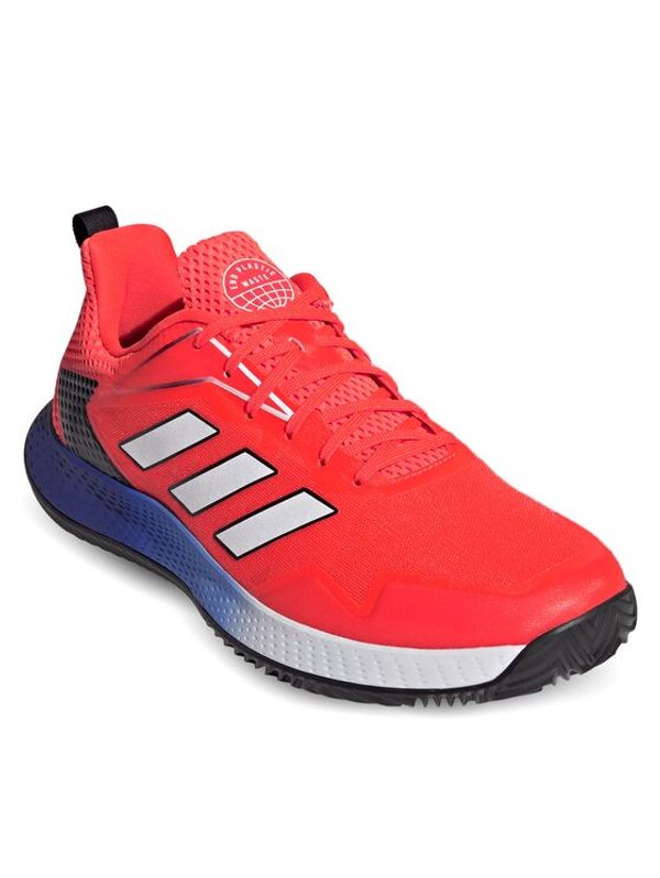 adidas Performance adidas Обувки Defiant Speed Tennis Shoes HQ8452 Червен