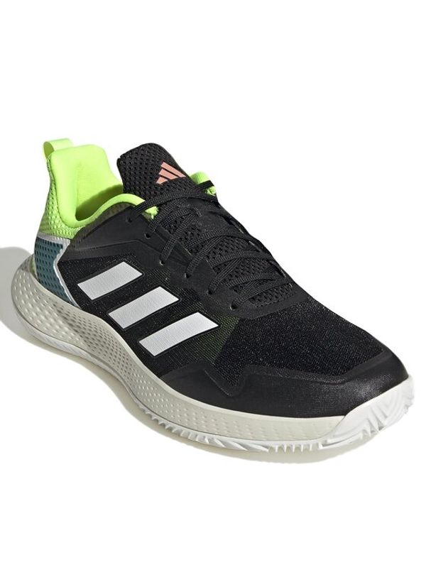 adidas Performance adidas Обувки Defiant Speed Tennis Shoes ID1511 Черен