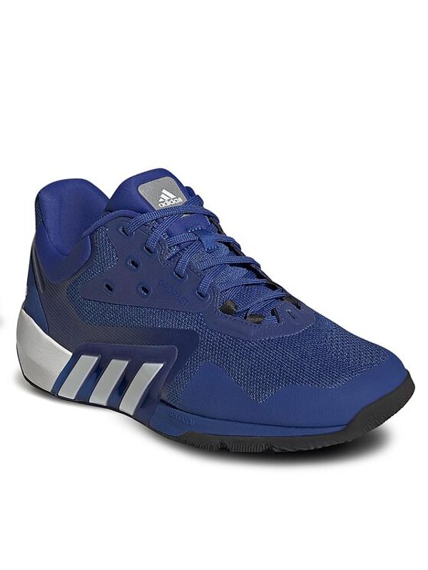 adidas Performance adidas Обувки DropSet Trainer Shoes GW3896 Син