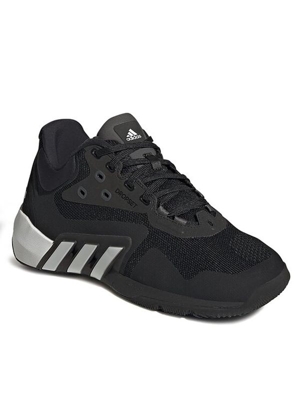 adidas Performance adidas Обувки Dropset Trainer Shoes GW3905 Черен
