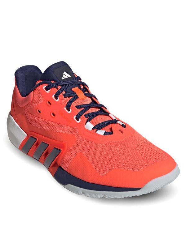adidas Performance adidas Обувки Dropset Trainer Shoes GW6765 Червен
