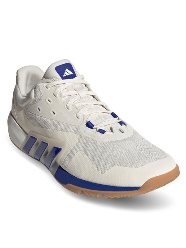 adidas Performance adidas Обувки Dropset Trainer Shoes HP7748 Бежов