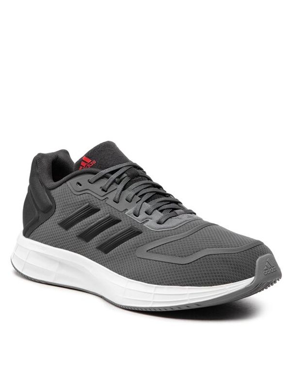 adidas Performance adidas Обувки Duramo 10 GW4074 Сив