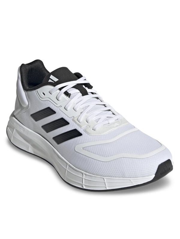 adidas Performance adidas Обувки Duramo 10 Shoes HQ4130 Бял