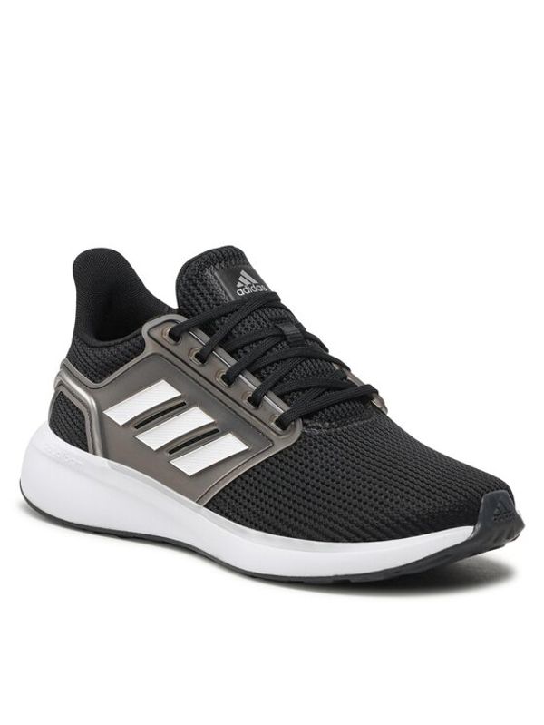adidas Performance adidas Обувки EQ19 Run W GY4731 Черен