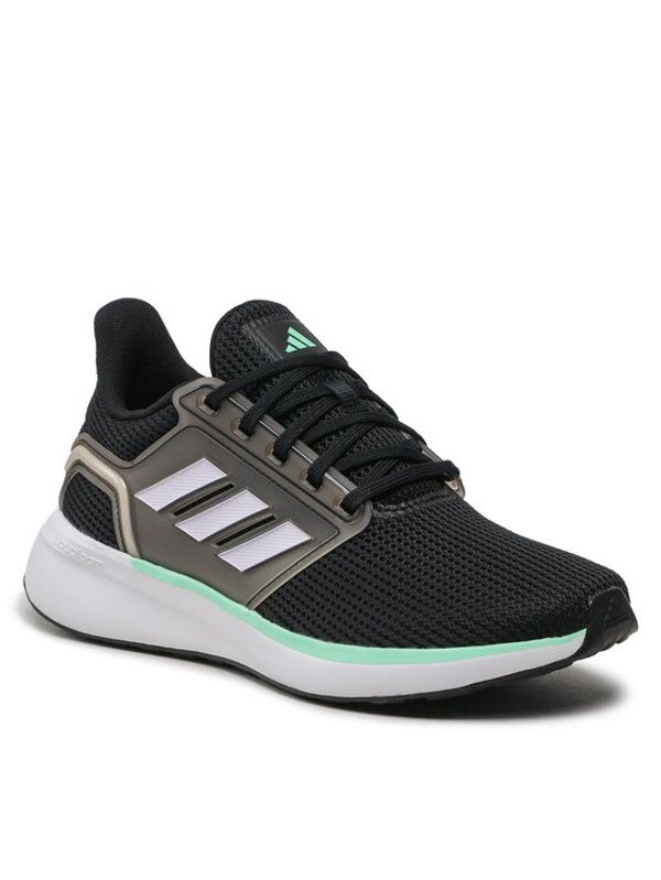 adidas Performance adidas Обувки Eq19 Run W HP2401 Черен