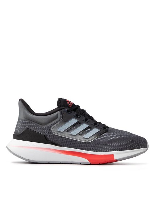 adidas Performance adidas Обувки EQ21 Run GY2192 Сив