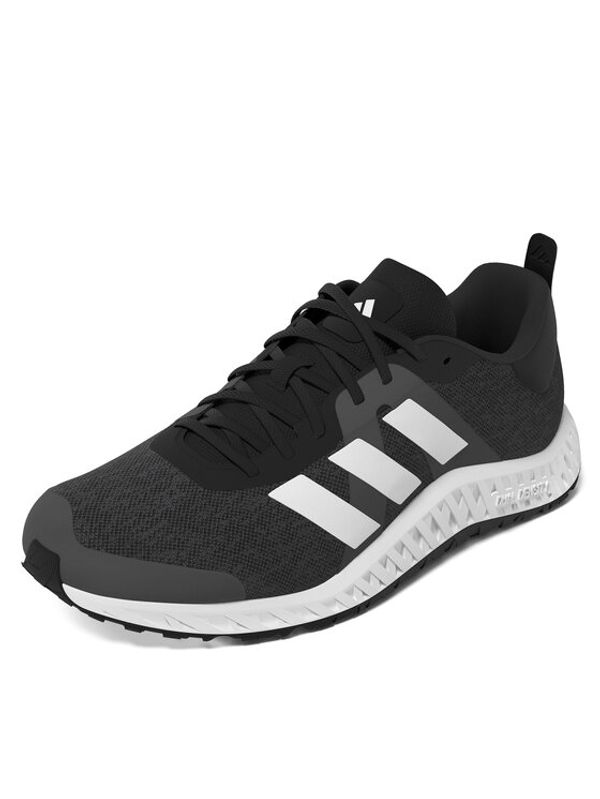 adidas Performance adidas Обувки Everyset Trainer ID4989 Черен