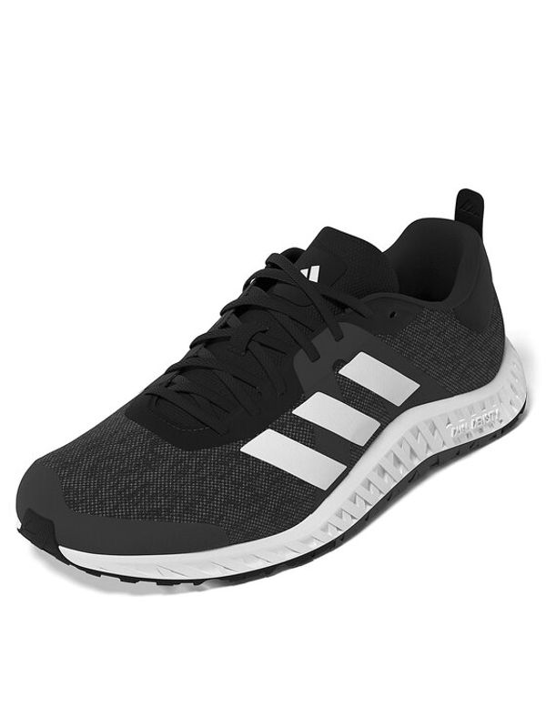 adidas Performance adidas Обувки Everyset Trainer W IF3199 Черен