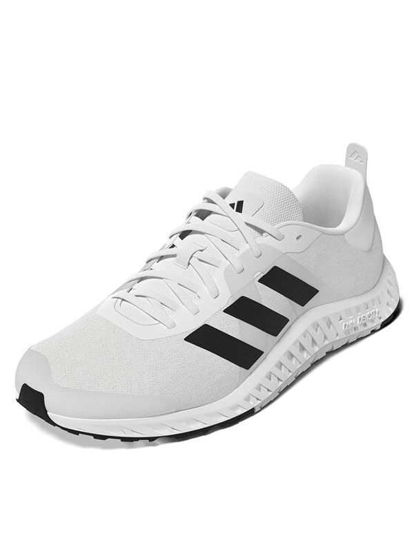 adidas Performance adidas Обувки Everyset Trainer W IF3200 Бял