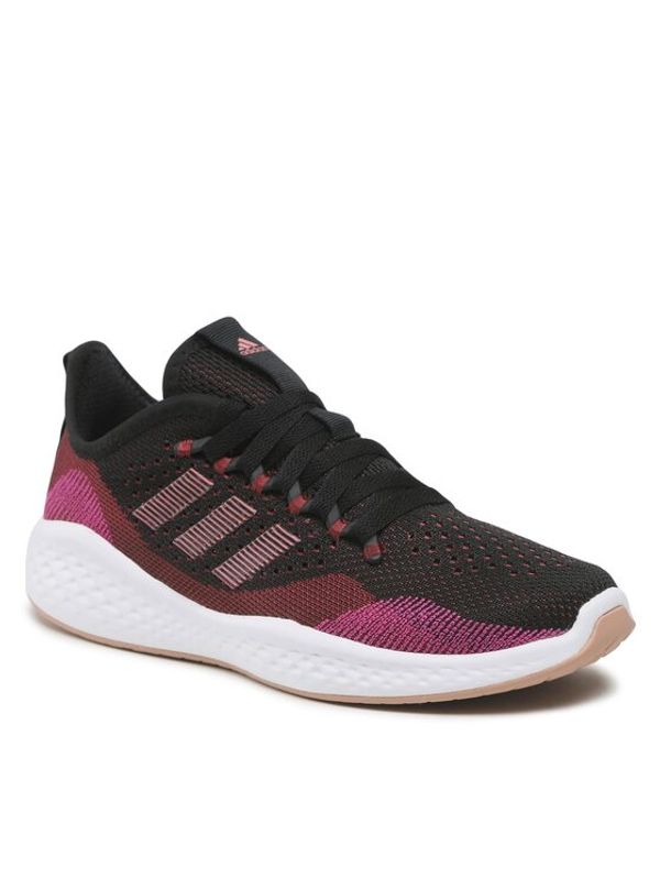 adidas Performance adidas Обувки Fluidflow 2.0 HP6752 Черен