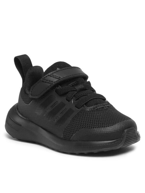 adidas Performance adidas Обувки FortaRun 2.0 El I HP2502 Черен