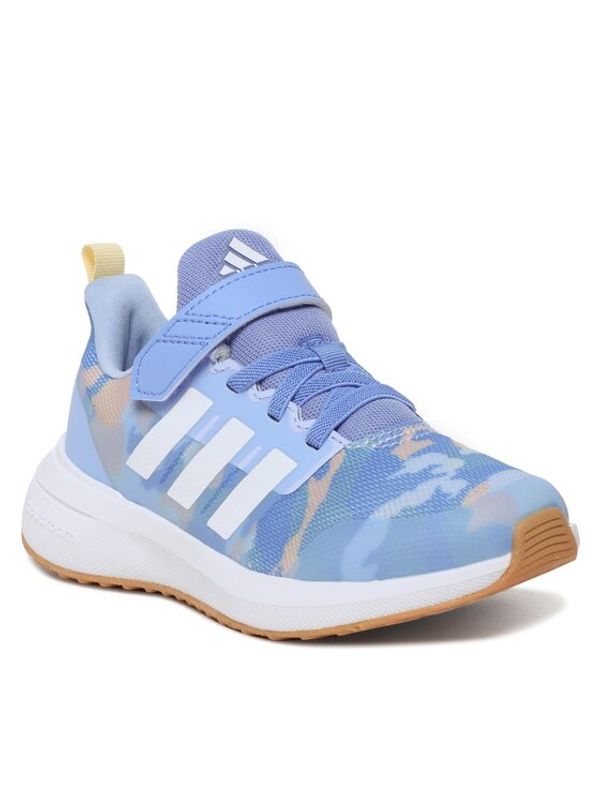 adidas Performance adidas Обувки FortaRun 2.0 El K GZ9753 Син