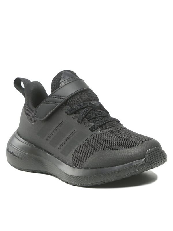adidas Performance adidas Обувки FortaRun 2.0 El K HP3118 Черен