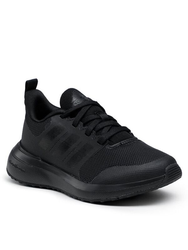 adidas Performance adidas Обувки FortaRun 2.0 K HP5431 Черен