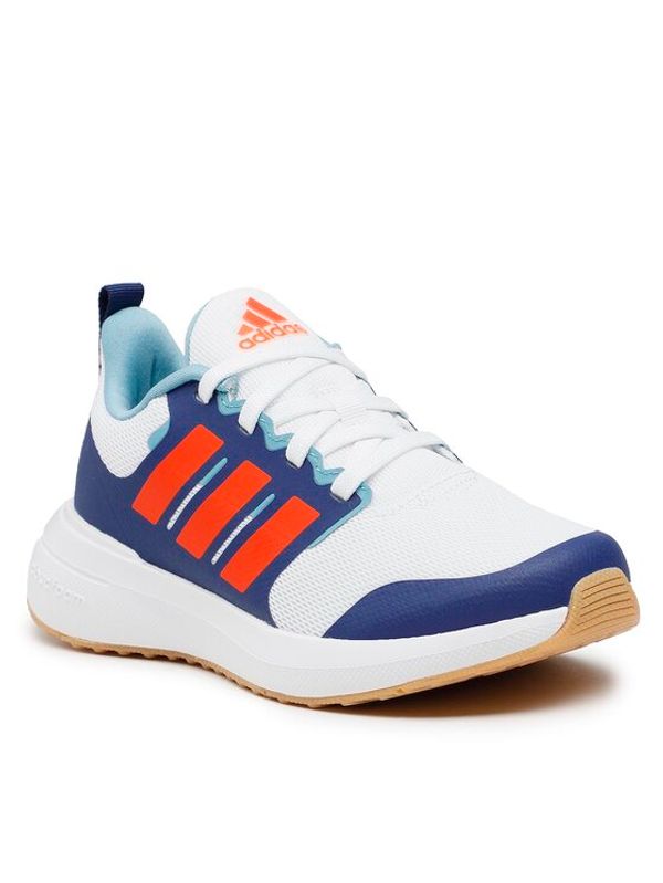 adidas Performance adidas Обувки FortaRun 2.0 K HP5441 Бял
