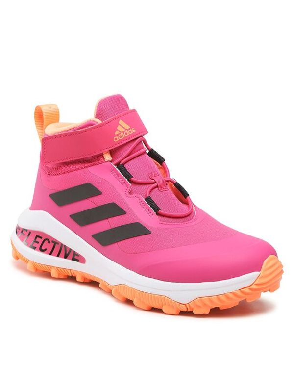 adidas Performance adidas Обувки FortaRun Atr El K GZ1807 Розов