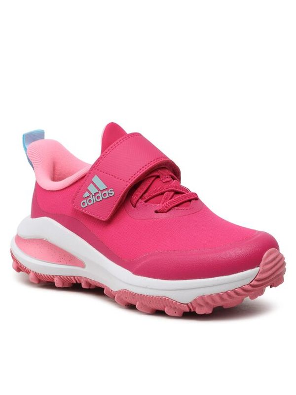 adidas Performance adidas Обувки Fortarun Atr Lo El K GZ1815 Розов