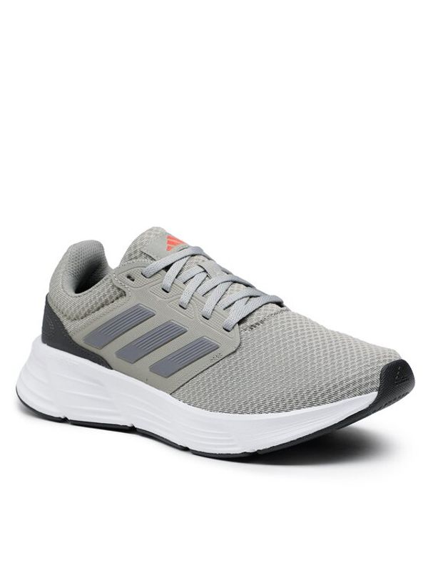 adidas Performance adidas Обувки Galaxy 6 M HP2418 Зелен