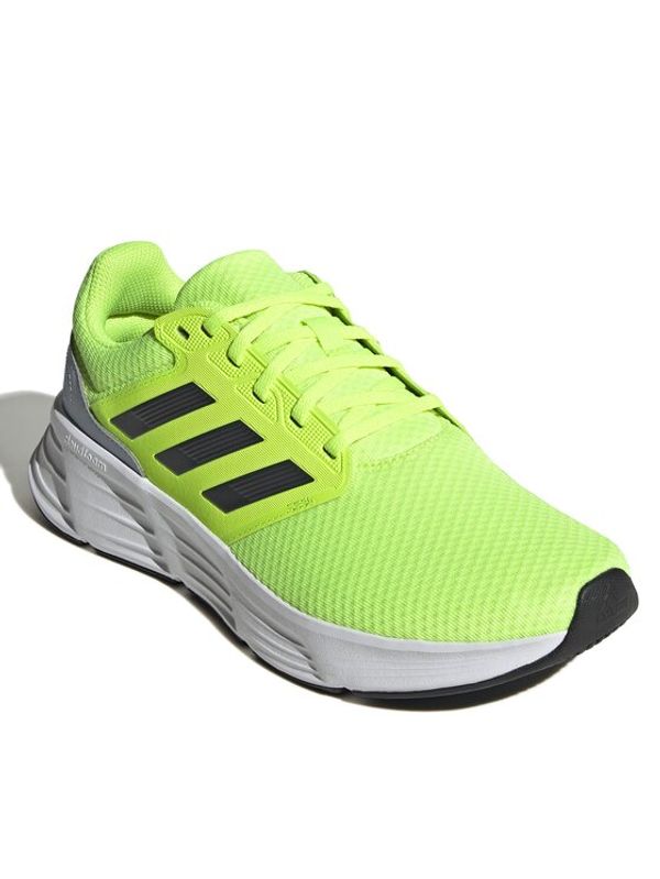 adidas Performance adidas Обувки Galaxy 6 Shoes IE1976 Черен