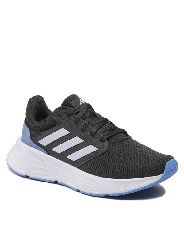 adidas Performance adidas Обувки Galaxy 6 W HP2410 Сив
