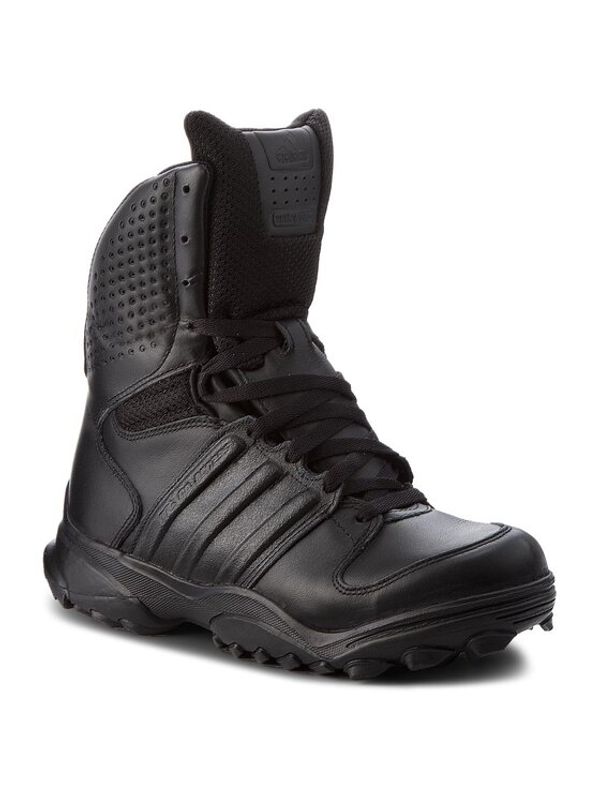 adidas Performance adidas Обувки GSG-9.2 807295 Черен