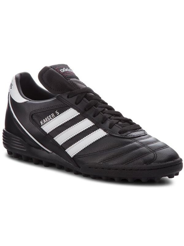 adidas Performance adidas Обувки Kaiser 5 Team 677357 Черен