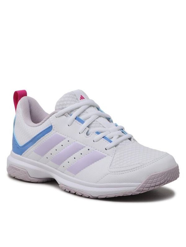 adidas Performance adidas Обувки Ligra 7 W HQ3517 Бял
