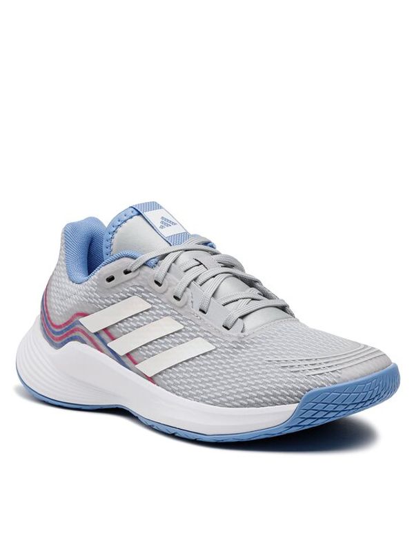 adidas Performance adidas Обувки Novaflight HQ3515 Сив