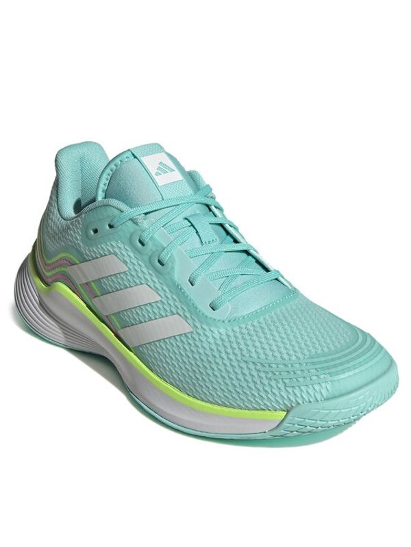 adidas Performance adidas Обувки Novaflight Volleyball Shoes HP3365 Електриков