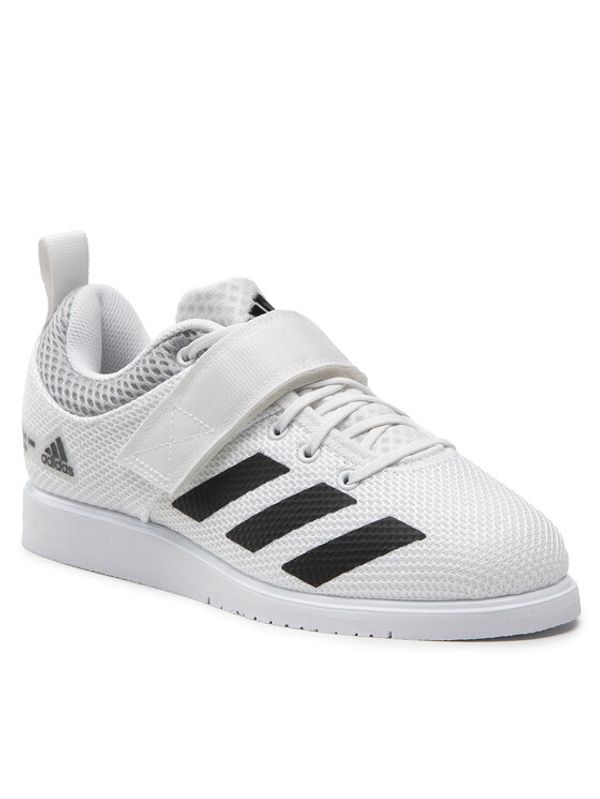 adidas Performance adidas Обувки Powerlift 5 GY8919 Бял