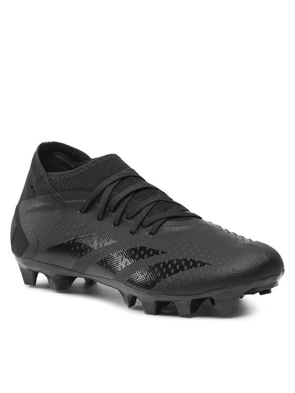 adidas Performance adidas Обувки Predator Accuracy.3 Multi-Ground Boots GW4630 Черен