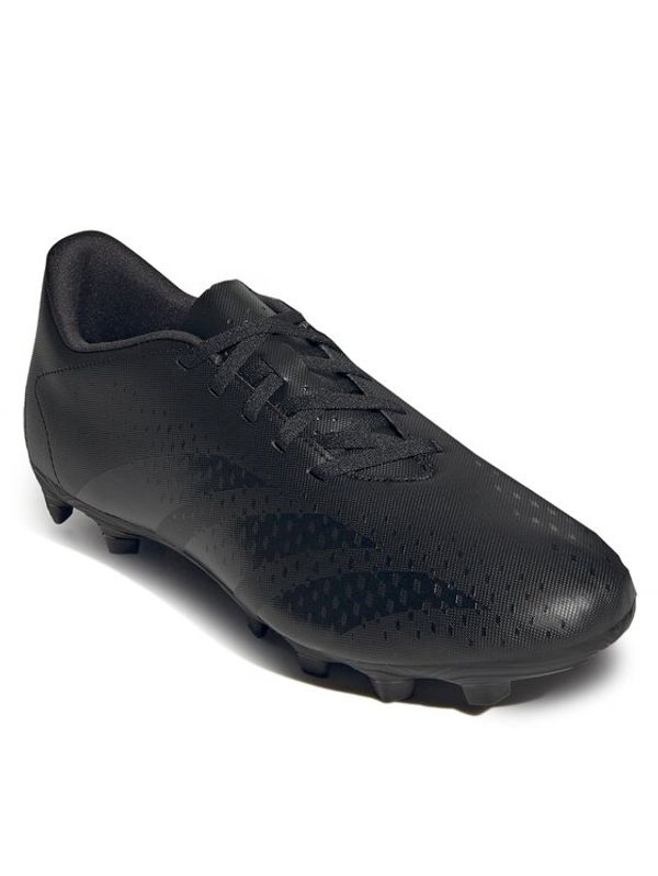 adidas Performance adidas Обувки Predator Accuracy.4 Flexible Ground Boots GW4605 Черен