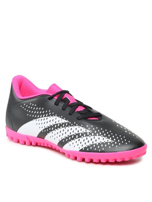 adidas Performance adidas Обувки Predator Accuracy.4 Turf Boots GW4647 Черен