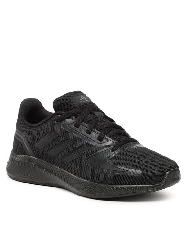 adidas Performance adidas Обувки Predator Edge.4 Tf J GV8495 Червен